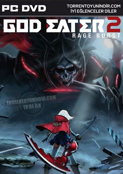 Download god eater Torrents .